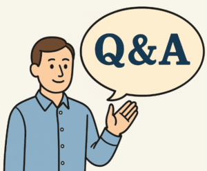 Q&A