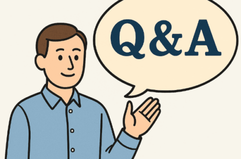 Q&A