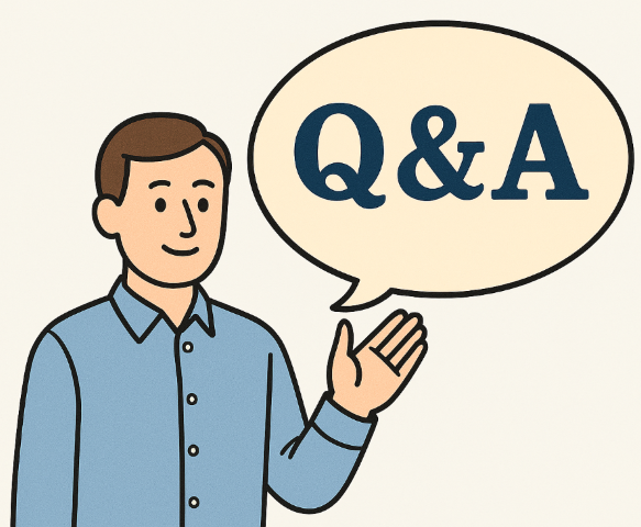 Q&A