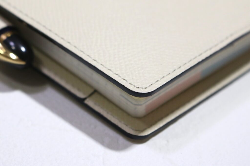 ジブン手帳A5スリム